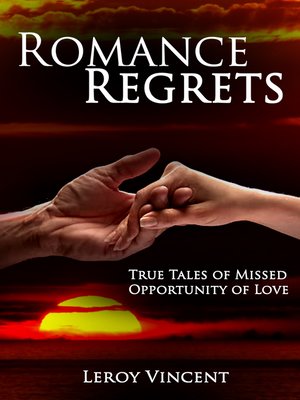 cover image of Romance Regrets